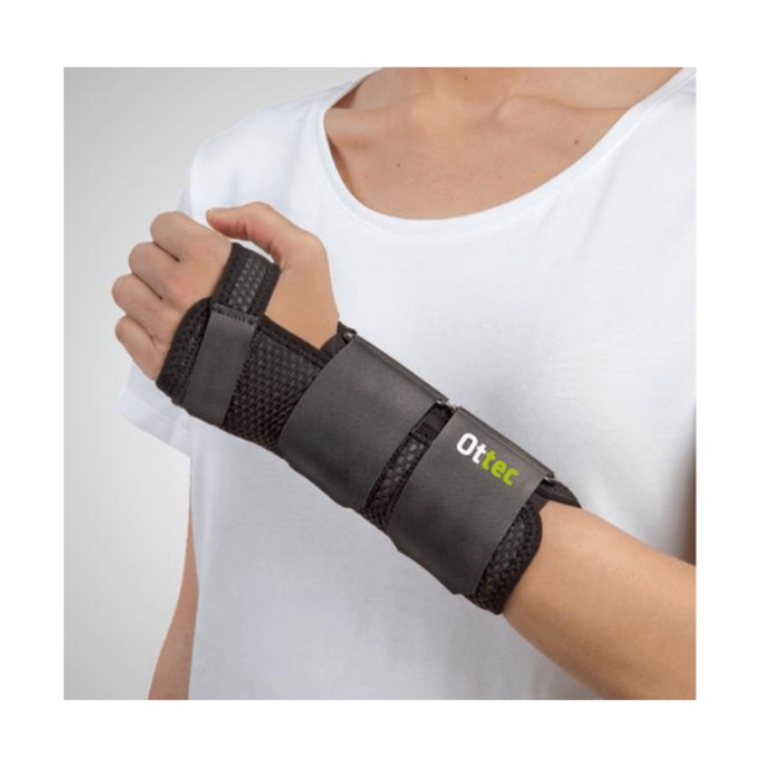 EMO MUÑEQ Q501 OTTEC AZUL S DCHO