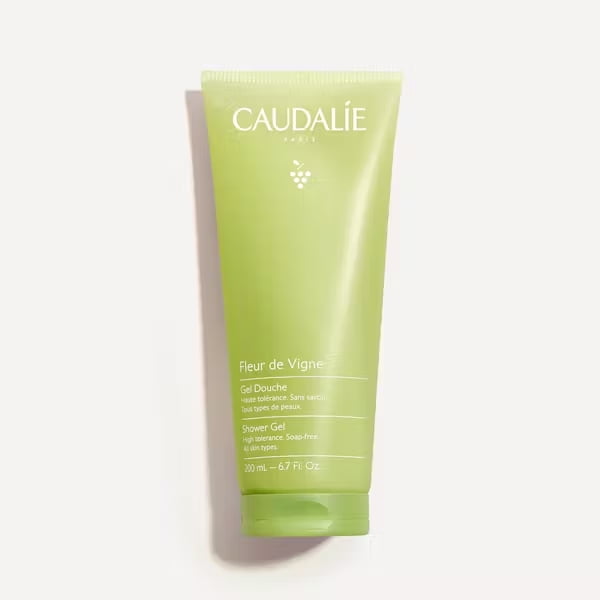 Caudalie Gel de Ducha Fleur de Vigne 200 ml