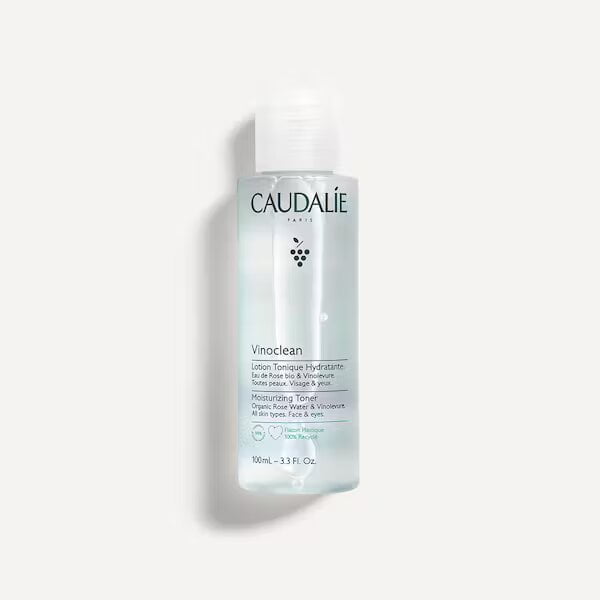 Caudalie Loción Tónica Hidratante 100ml